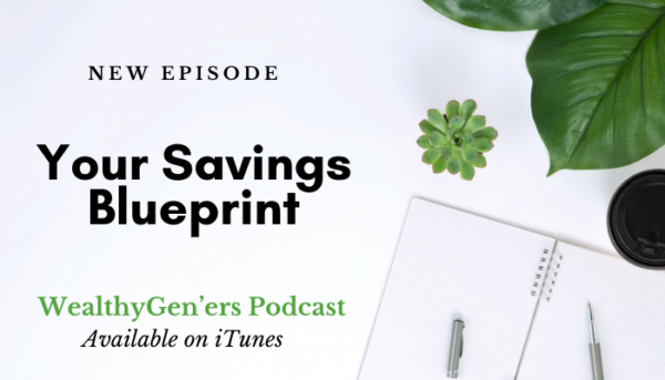 Your Savings Blueprint