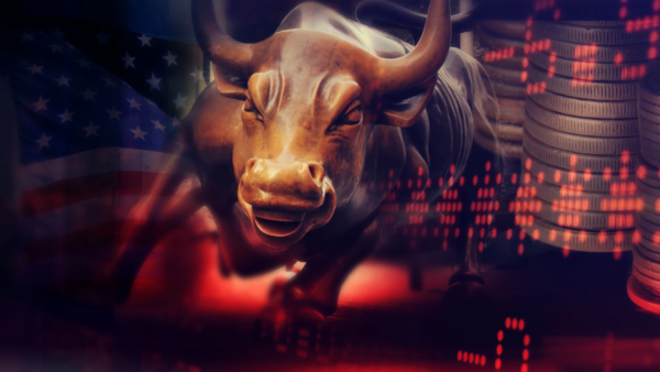 The Bull Makes its Way to the Market, Fasten Your Seatbelts