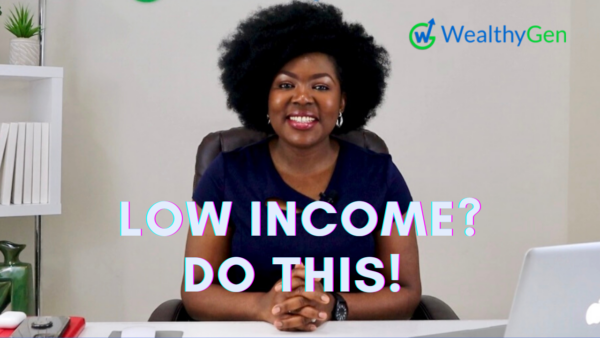 How To Live Well on a Low Income