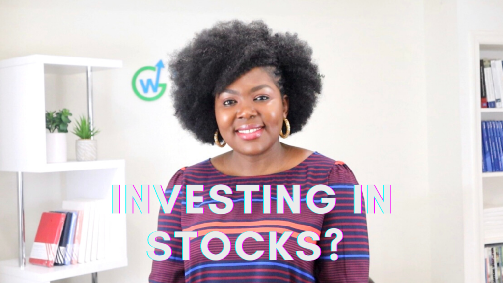 Should you invest in the stock market