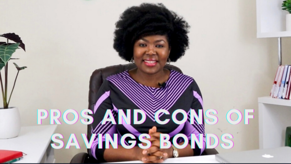 Pros & Cons of Savings Bonds