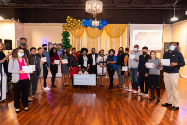 WealthyGen Inaugural Scholarship Award – Prince George’s County