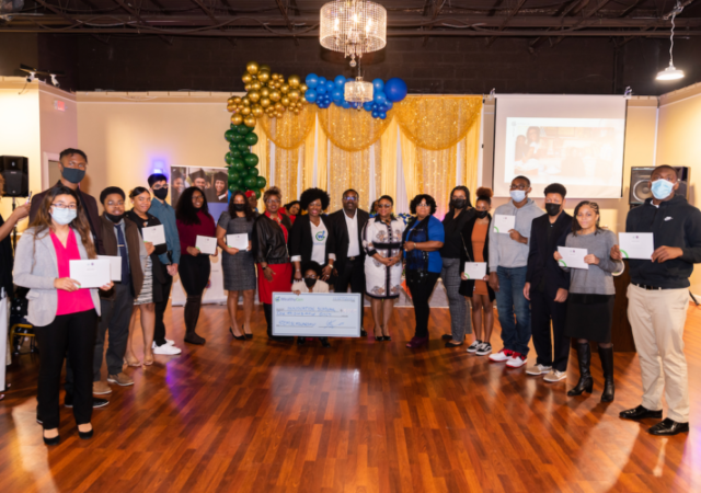 WealthyGen Inaugural Scholarship Award – Prince George’s County