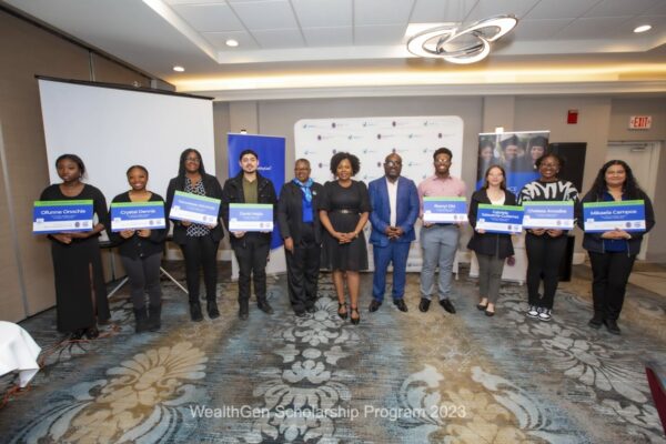 WealthyGen 2023 Scholarship Awards