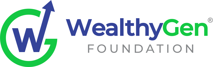 WealthyGen Foundation